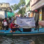 60k Meals Served To The Needy During Chennai Rains 2021