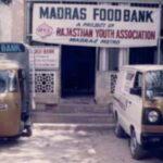 A Humble Beginning: The Birth of Chennai Food Bank and a Mission to End Hunger