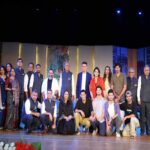 Fundraising Theatre Event – My Wife’s 8th Vachan at The Music Academy