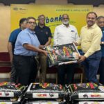 Mega Food Grain Distribution Drive – Nourishing Lives Every Month